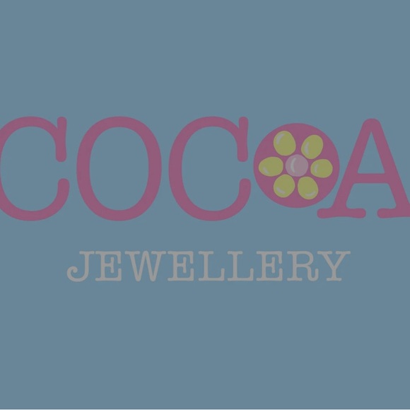 Authentic COCOA Jewelry statement necklace - Picture 15 of 15